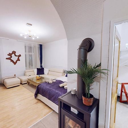 Apartment Wood Wenen Buitenkant foto