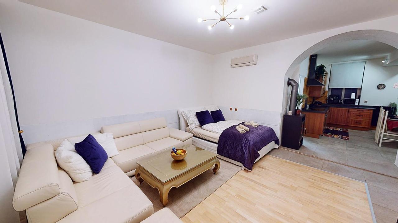 Apartment Wood Wenen Buitenkant foto